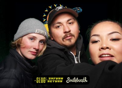 Smilebooth Photo