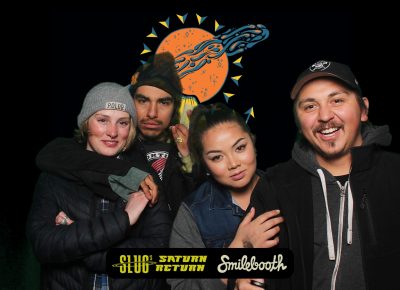 Smilebooth Photo