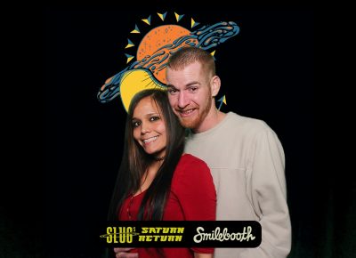 Smilebooth Photo