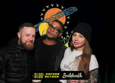 Smilebooth Photo