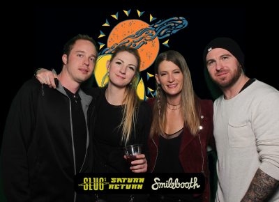 Smilebooth Photo