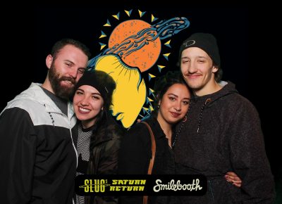 Smilebooth Photo