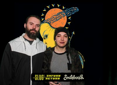 Smilebooth Photo