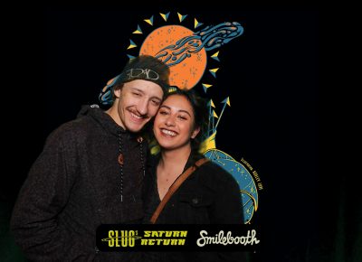 Smilebooth Photo