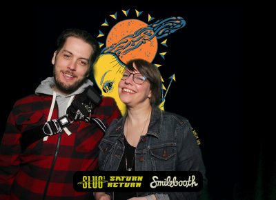 Smilebooth Photo