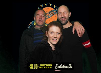 Smilebooth Photo