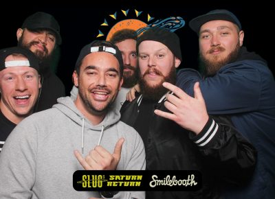 Smilebooth Photo