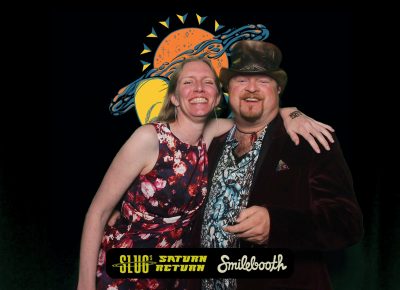 Smilebooth Photo