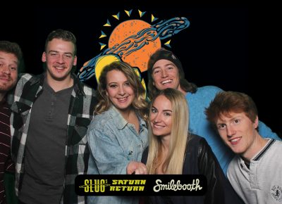 Smilebooth Photo