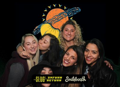 Smilebooth Photo