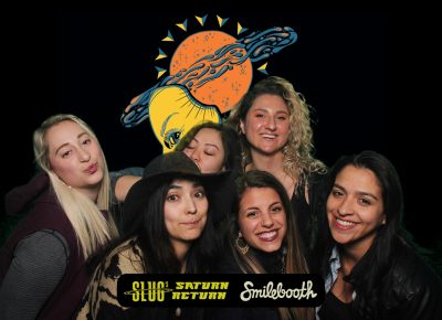 Smilebooth Photo