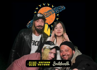 Smilebooth Photo