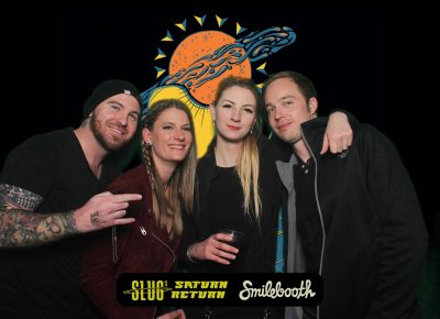 Smilebooth Photo