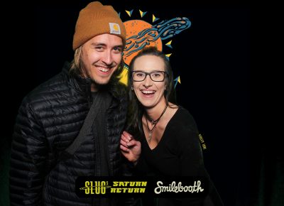 Smilebooth Photo