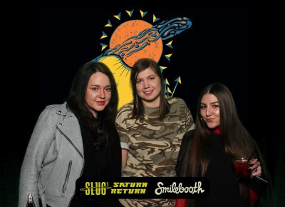 Smilebooth Photo