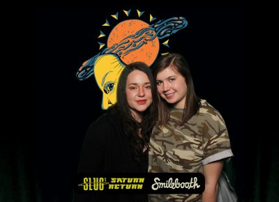 Smilebooth Photo