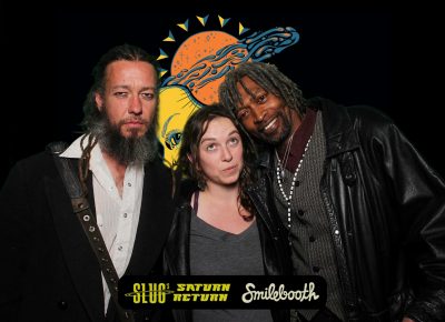 Smilebooth Photo