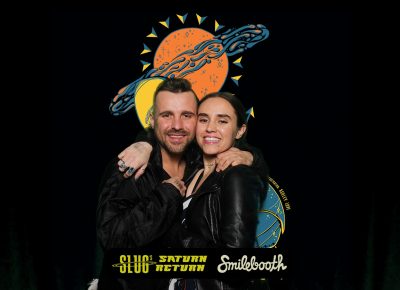 Smilebooth Photo