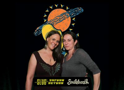 Smilebooth Photo