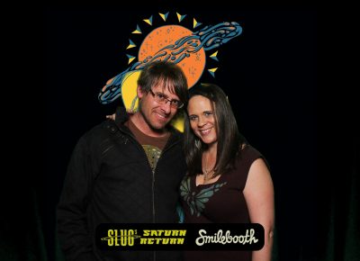 Smilebooth Photo