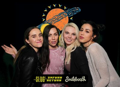 Smilebooth Photo