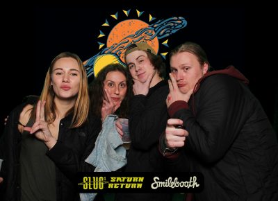 Smilebooth Photo