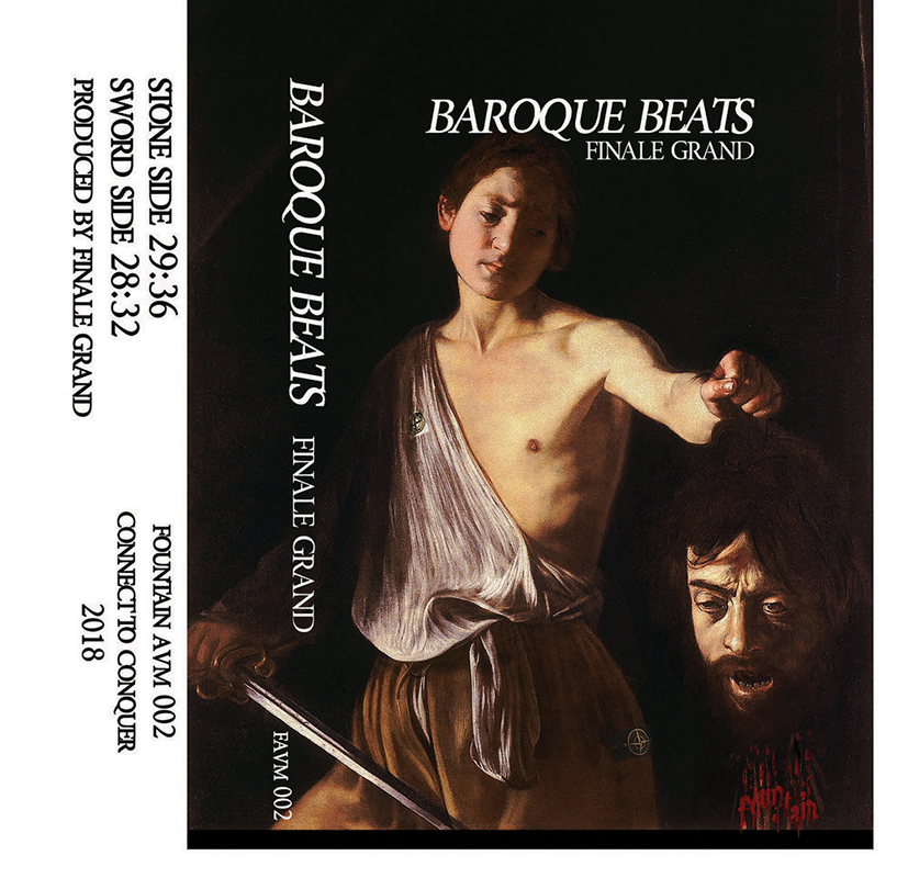 Local Review: Finale Grand – Baroque Beats