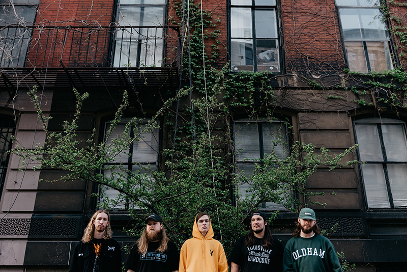 From Pop Culture to Laugh Tracks: An Interview with Bryan Garris of Knocked Loose