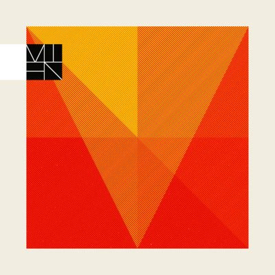 MIEN | MIEN | Rocket Recordings