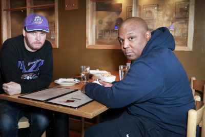 Photo: John Barkiple