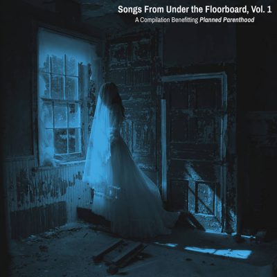 Various Artists | Songs From Under the Floorboards | Accident Prone Records