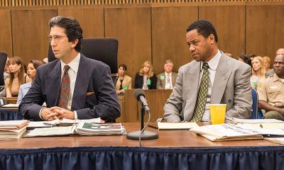 American Crime Story