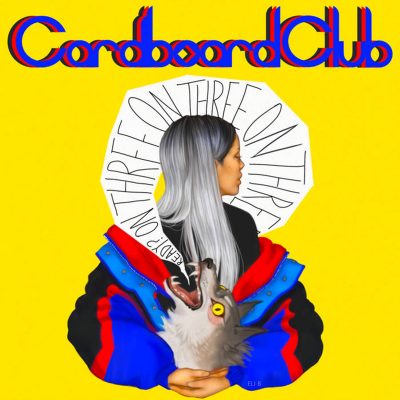 Cardboard Club | On Three!