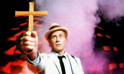 Kolchak: the Nighy Stalker 1974-75