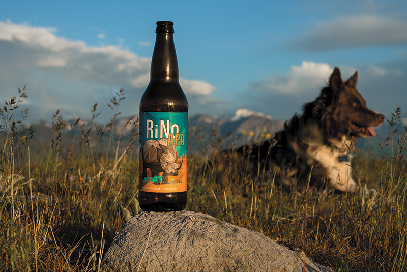 Beer of the Month: RiNo APA