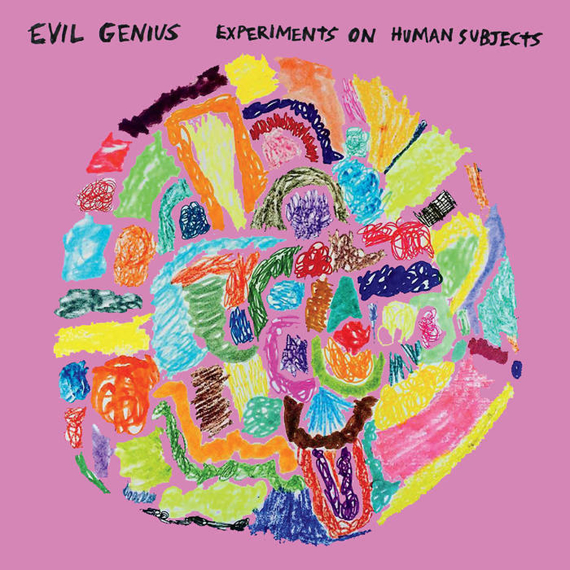 Review: Evil Genius – Experiments on Human Subjects