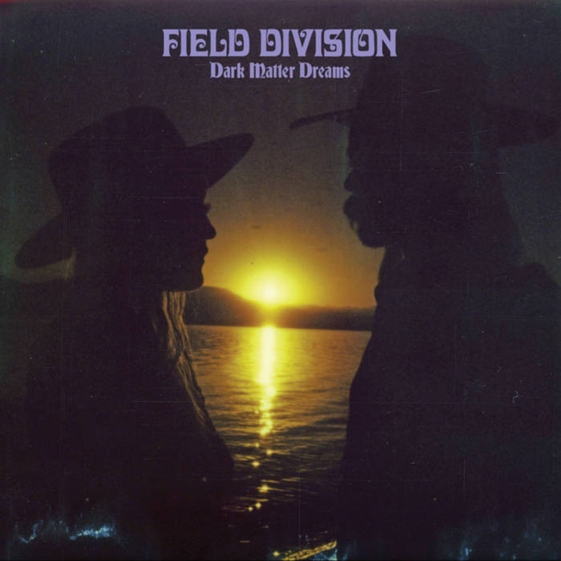 Review: Field Division – Dark Matter Dreams