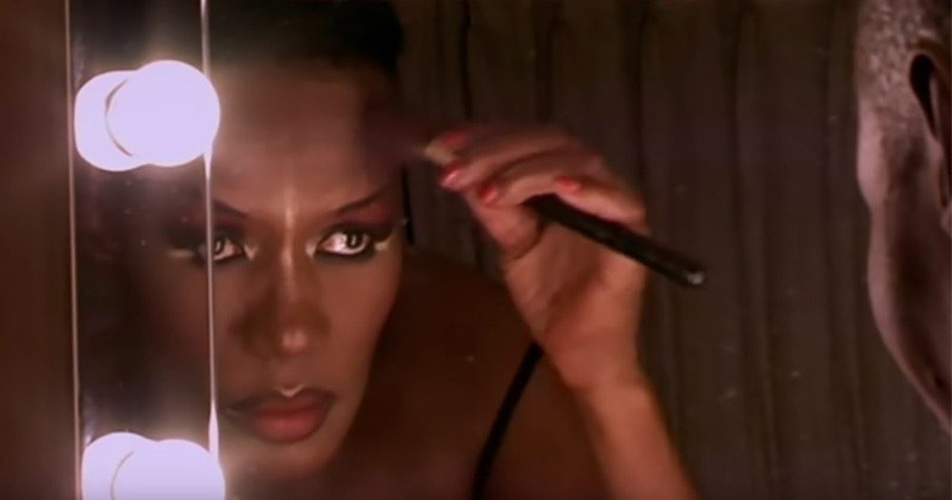 Review: Grace Jones: Bloodlight and Bami