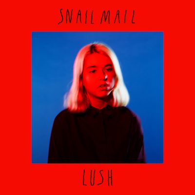 Snail Mail | Lush | Matador Records