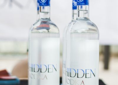 Park City is about to get a little more flavor with the introduction of Hidden Vodka. Photo: Talyn Sherer