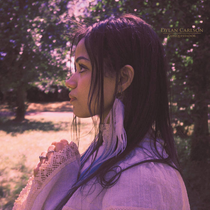 Review: Dylan Carlson – Conquistador