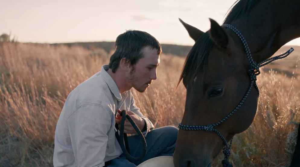 Film Review: The Rider