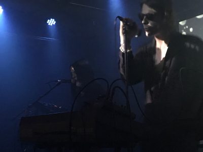 Photo: Ryan Michael Painter