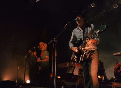 Dr. Dog. Photo: Matthew Hunter