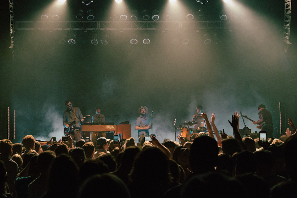 Dr. Dog @ The Depot 06.13 with Sandy (Alex G) Presented by KRCL