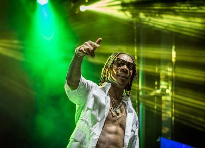 Wiz Khalifa.