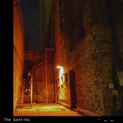 The Gontiks | . _ _