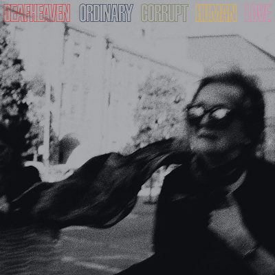 Deafheaven | Ordinay Corrupt Human Love | ANTI-