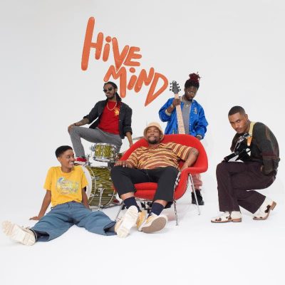 The Internet | Hive Mind | Columbia