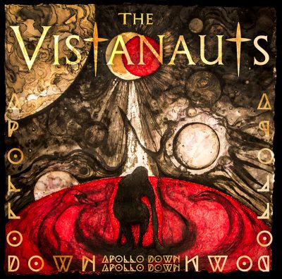 The Vistanauts | Apollo Down | Self-Released